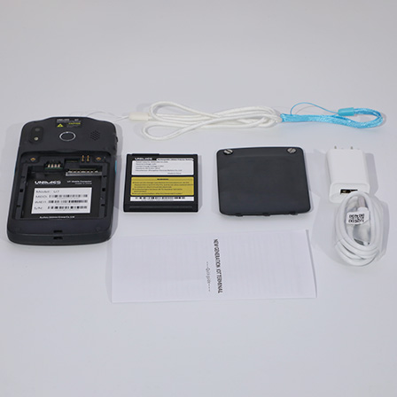 U7 Handheld Mobile Computer