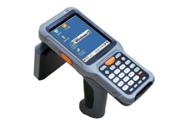 C2 Handheld RFID Readers