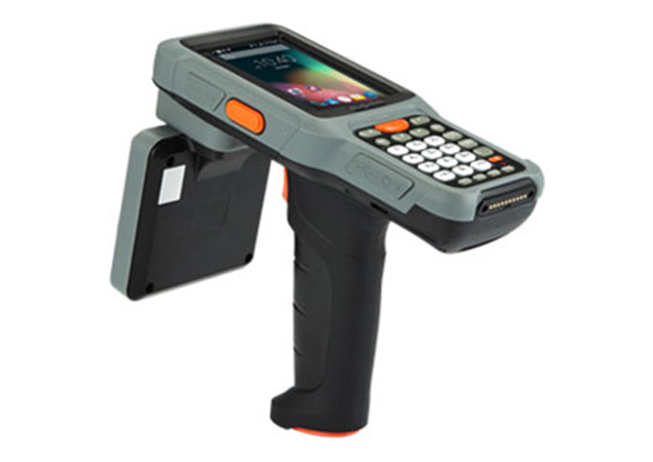 C2 Handheld RFID Readers