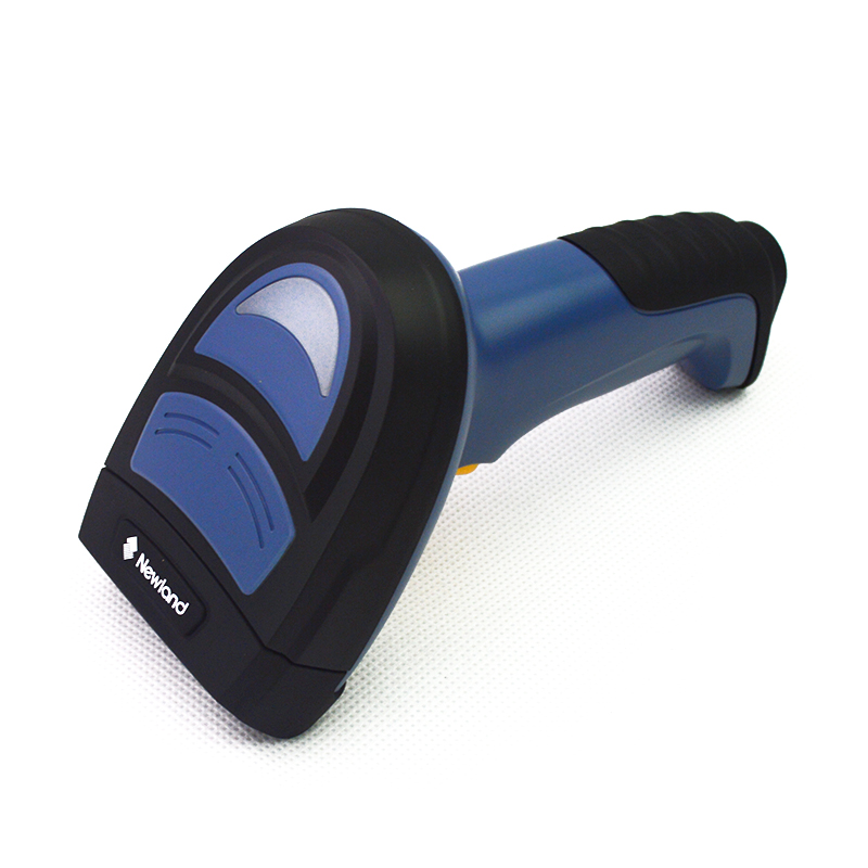 NVH200 barcode scanner