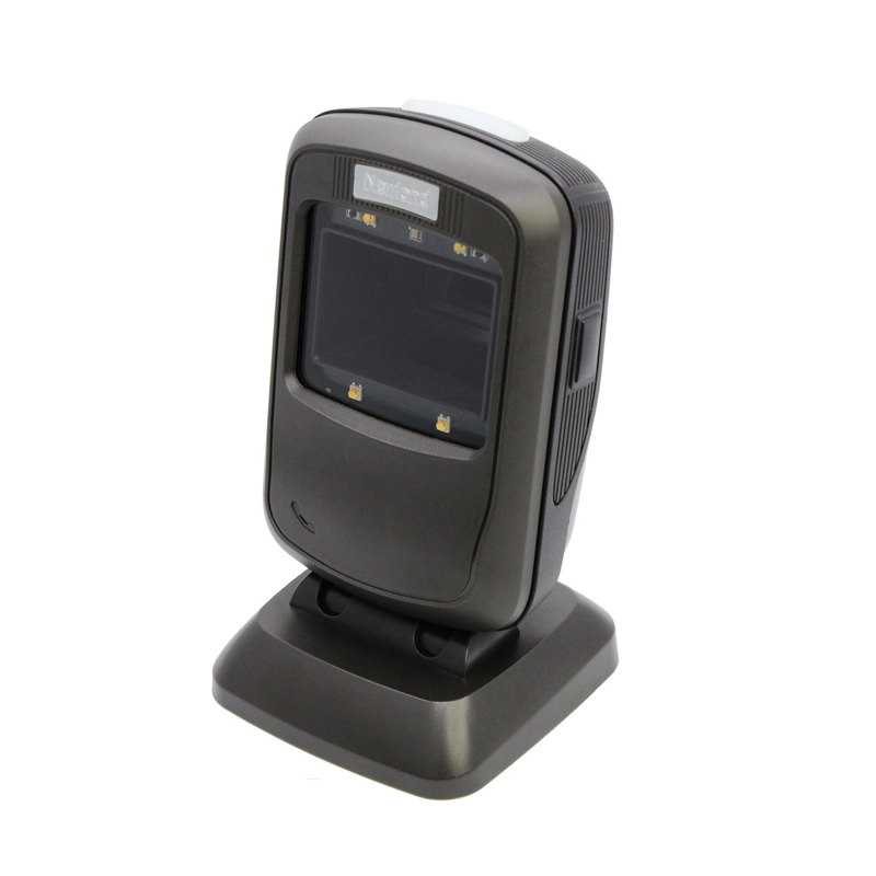 FR40 Desktop Scanner